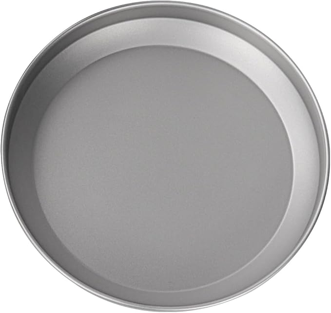 Titanium Trek Plate - Ultralight, Durable Camping Dish Pan Plate - Outdoor Kitchen Essential for Backpacking & Camping - 1200ml