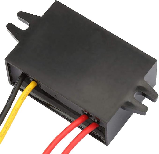 Step Down Volt Converter - AC 10-28V to DC 12V (2A)