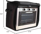 Camp Chef Camp Oven Carry Bag, Black