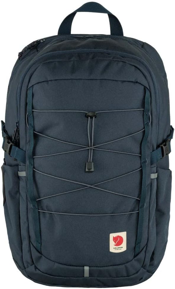 Fjällräven Skule 28 Backpack - Navy