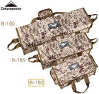 camping moon CAMPINGMOON Gear Storage Box Peg Tent Stake Hammer Lantern JP-B-150