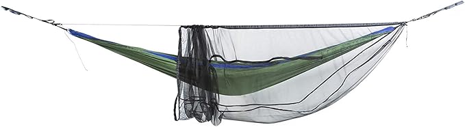 ENO, Eagles Nest Outfitters Guardian SL Bug Net, Hammock Bug Netting