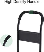 Heavy Duty Folding Hand Truck Cart Portable with 360° Swivel Wheels Ideal for Luggage & Warehouse Moving Blue Large Capacity Easy Transport