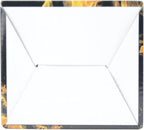 Rolling Grill Basket, Removable Wooden Handle, 304 Stainless Steel, Nesting Grilling Tools, Smoker BBQ Accessories for Vegetable, Outdoor Cooking Camping, Birthday Gifts for Men Dad Husband