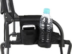 Front Runner Expander Camping Chair (Black Portable Outdoor Folding Chair).
