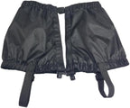 Waterproof Gaiters,Hiking Gaiters,Lightweight Adjustable Leg Gaiters for Men Women,Available in All Seasons,Hiking,Skiing,Mountain Climbing,etc.
