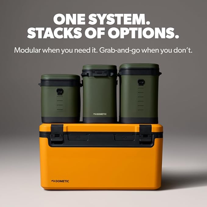 Dometic Recon Soft Sided ZL Cooler