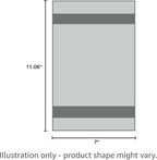 Elite Trend Quick Dry Towel Extra Large 78x35 Inch - Microfiber Beach Towel - Perfect for Beach, Travel, Swimming, Pool, Yoga, Hiking, Camping - Lightweight, Fast Drying, Compact for Adults (Aztech)