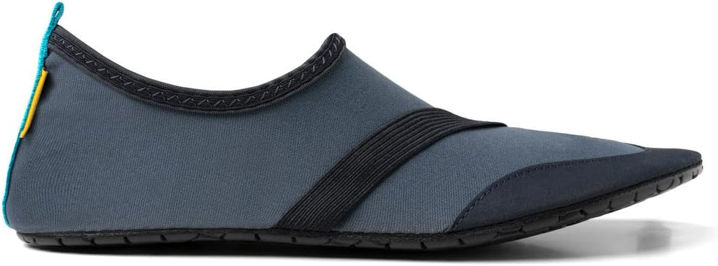 FITKICKS Active Men's Footwear Foldable Water Shoes