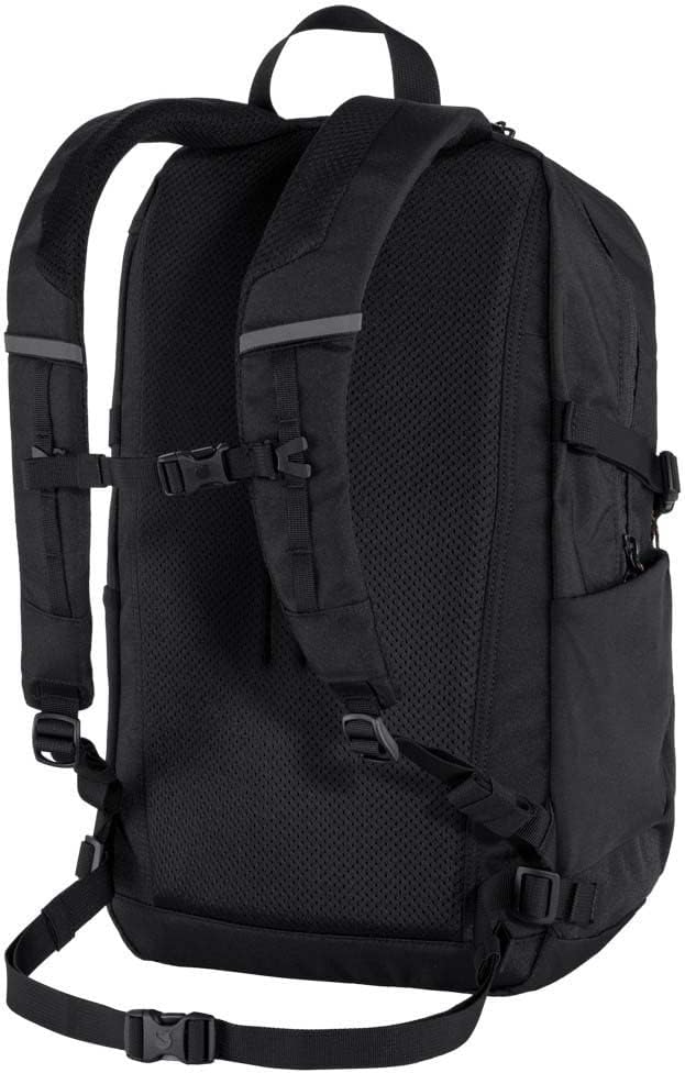Fjällräven Skule 28 Backpack - Black