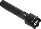 Nightstick XPP-5422B 3 AA Intrinsically Safe Permissible Dual-Light Flashlight, Black