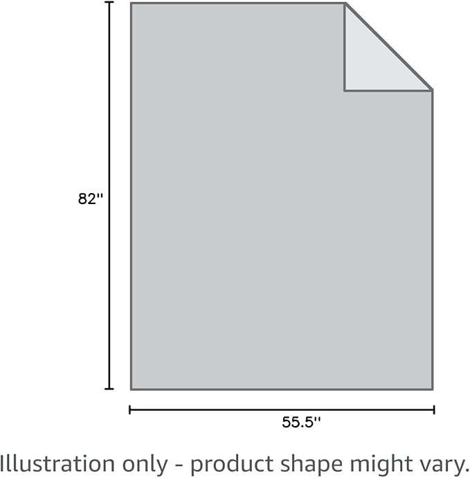 4-in-1 Large Camping Blankets - Waterproof, Windproof Fleece Outdoor Blankets for Stadium, Sports, Car, Concert - 81"x57", Portable (Royal Blue)