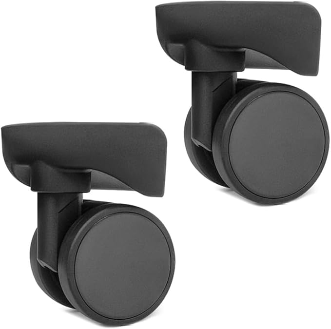 luggage wheels replacement Suitcase Covers,Luggage Wheels,Replacement Luggage Wheels Repair Your Suitcase with Smooth Rotation Perfect for Any Journey(W178)(W174)