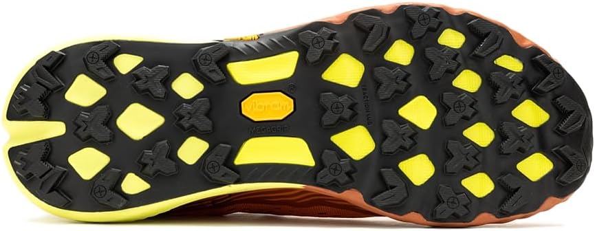 Merrell Men's Agility Peak 5 Trail Runners