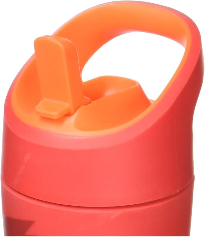 Gatorade Kids' Rookie Metal Water Bottle, 12oz, Stainless Steel Bottle, Double-Wall Insulation, Vacuum Insulated, Thermo Mug