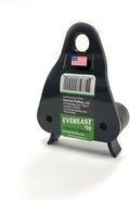 EVERLAST BreezeEasy Clothesline Tightener for Laundry Clotheslines (Loops or Single Lines), Tie-Downs & Signage | Rope Tensioner for Outdoor & Indoor Lines | Weatherproof | Made in USA | Model #90