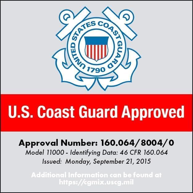Stohlquist Universal Fit Adult Life Jacket PFD (4 Pack) Coast Guard Approved, for Men and Women 90+ lbs, Lightweight Neoprene and Adjustable, Ideal for Boating, Kayaking & Water Sports