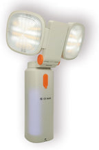 CC2 - PRO Camping Light: 2000 Lumens, 5 - in - 1 (Flashlight/Ambient/Work/Fill/SOS), 10000mAh, IP54 Waterproof for Outdoor Adventures