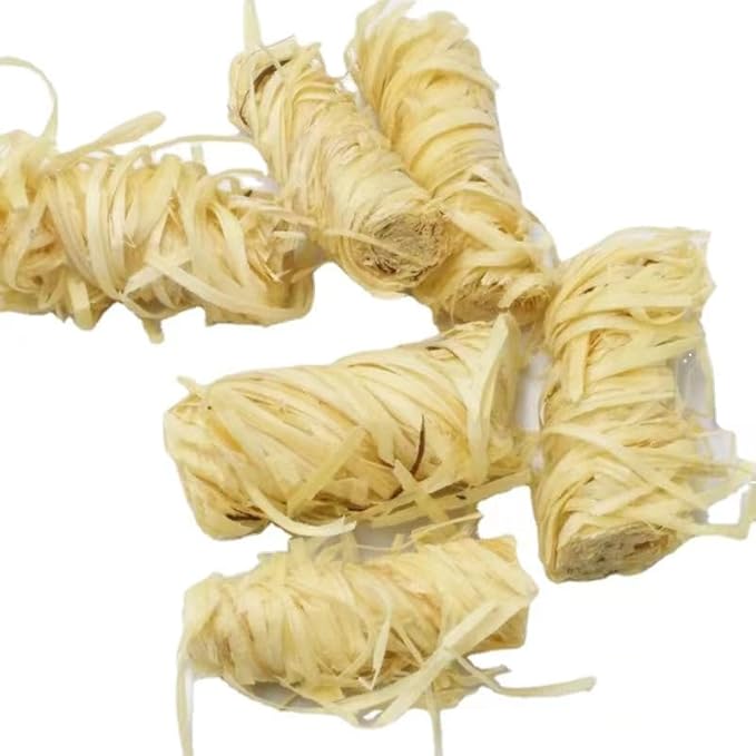 50 PCS Fire Starter for Fireplace, Waterproof - Natural Fire Starters, for BBQ, Pizza Oven, Fire-Pit, Campfires, Camping Charcoal Starter, Quick Light Wood Charcoal Firestarter