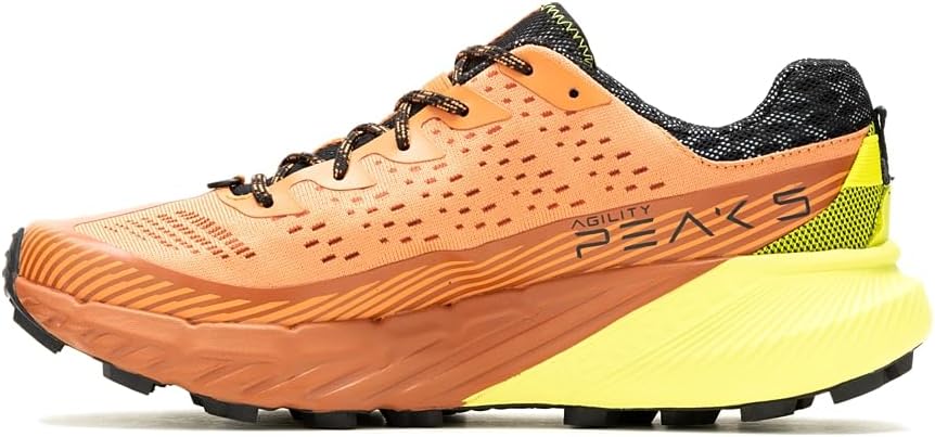 Merrell Men's Agility Peak 5 Trail Runners