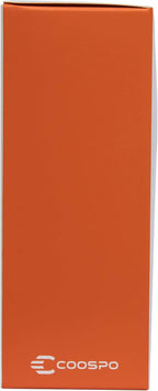 COOSPO Bike Computer Wireless GPS, Cycling Computer GPS Bike Tracker with Bluetooth/ANT+, Waterproof Bicycle Computer GPS Speedometer with Auto Backlight, 2.4 inch LCD Display