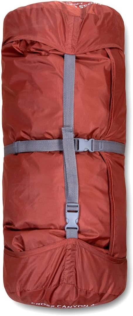 Klymit Tents Cross Canyon 4 Tent