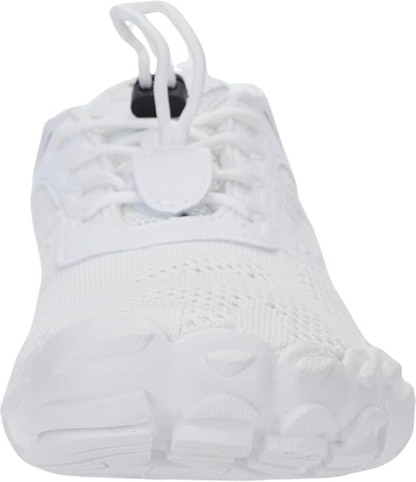 Joomra Women's Trail Running Barefoot Shoes | Wide Toe Box Minimalist Sneakers | Zero Drop