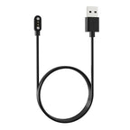 3.3FT Smart Watch Charger Magnetic USB Charging Cable for Letsfit Willful YAMAY VeryFitPro SW023 ID205L SW021 ID205U ID205S SW025 Uwatch 3S 3 2 2S