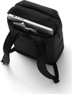 Db Journey Freya Backpack - Compact Travel Backpack with Laptop Compartment for Work & Gym, Luggage Roller Bag Hook-Up