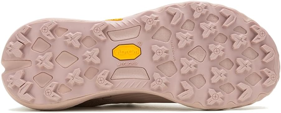 Merrell Men's Agility Peak 5 Trail Runners