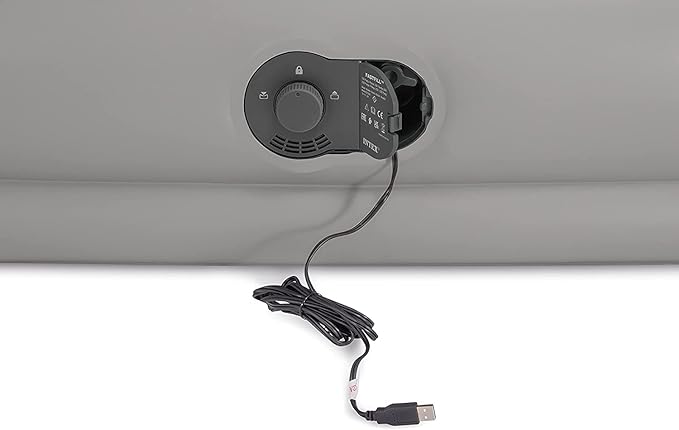 Intex 64112E Dura-Beam Standard Prestige