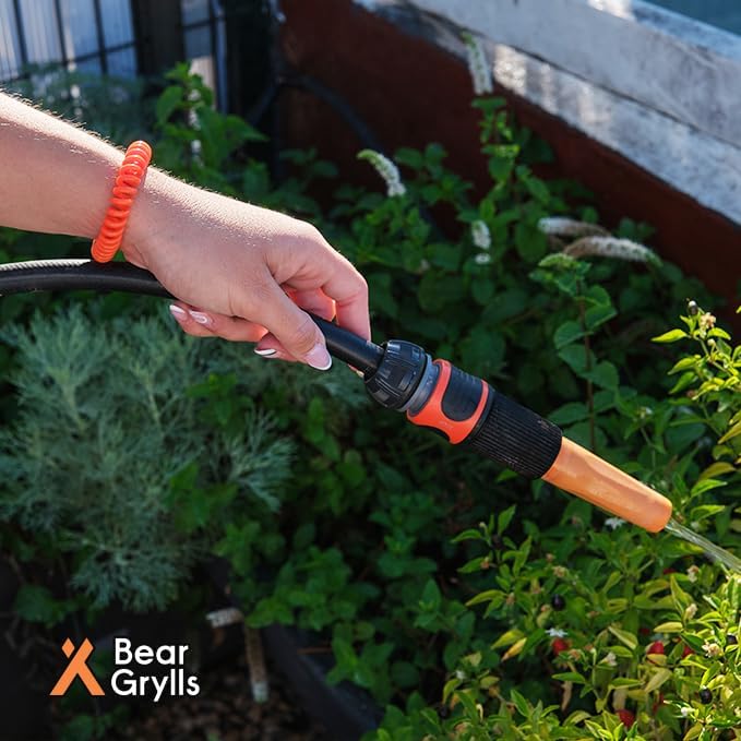 Mosquito Repellent Bracelets – Natural Essential Oils | Family Pack | Child‑Friendly | Non‑Toxic | Reusable Outdoor Wristbands | Individually Wrapped