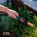 Mosquito Repellent Bracelets – Natural Essential Oils | Family Pack | Child‑Friendly | Non‑Toxic | Reusable Outdoor Wristbands | Individually Wrapped