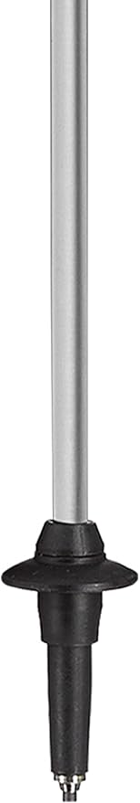 LEKI Spin Shark SL Aluminum Adjustable Lightweight Trekking Poles for Hiking & Nordic Walking