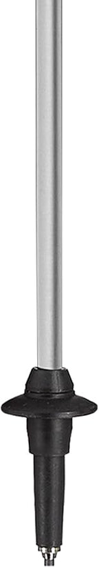 LEKI Spin Shark SL Aluminum Adjustable Lightweight Trekking Poles for Hiking & Nordic Walking