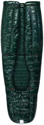 AEGISMAX WIND HARD Twilight 0 Degree 800FP Down Sleeping Bag Ultralight Outdoor Camping Hiking Sleeping Bag for Men & Women