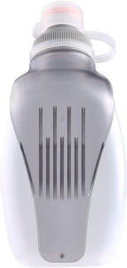 Azarxis Running Water Bottles Flask BPA Free Leakproof Hydration Vest Packs Waist Belt Replacement for Triathlon Marathon Hiking Cycling Climbing Runner