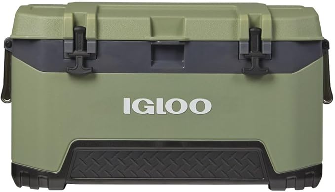 Igloo BMX Hard Coolers (25-72QT)