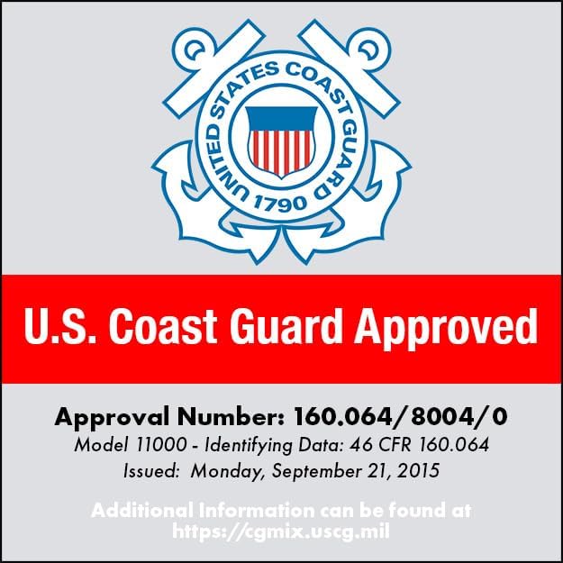 Stohlquist Universal Fit Adult Life Jacket PFD (4 Pack) Coast Guard Approved, for Men and Women 90+ lbs, Lightweight Neoprene and Adjustable, Ideal for Boating, Kayaking & Water Sports