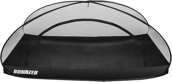 Single Person Pop Up Tent, 1 Person Mosquito Net Tent