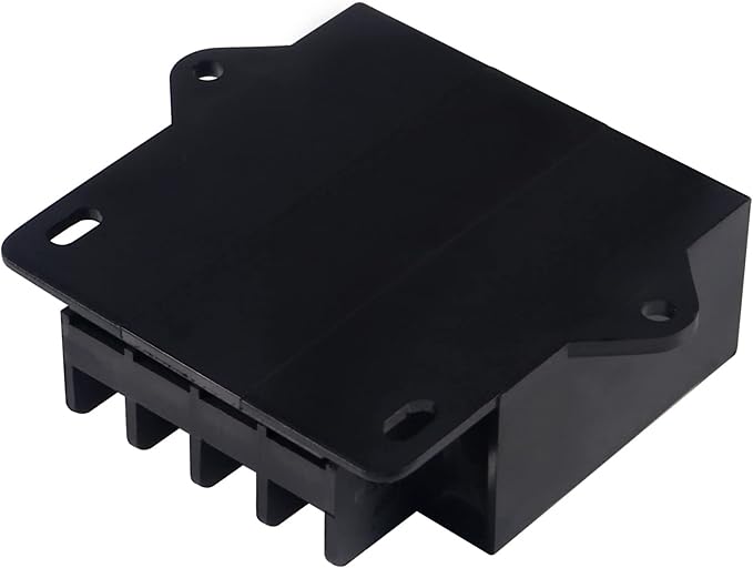 2 Pack DC Converter - Step Down Regulator 12V/24V to 5V 15A 75W Regulated Power Supply