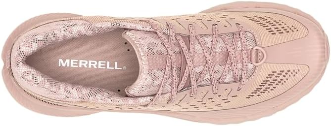 Merrell Men's Agility Peak 5 Trail Runners