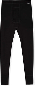 MERIWOOL Mens Base Layer 100% Merino Wool Thermal Pants