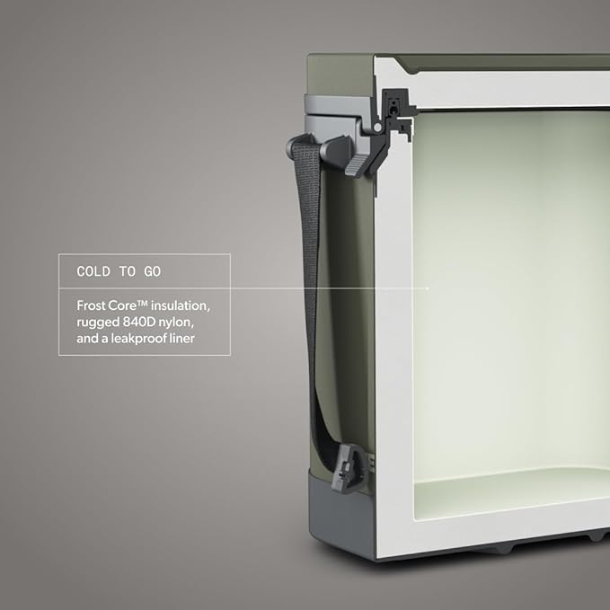 Dometic Recon Soft Sided ZL Cooler