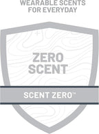 Ranger Ready Repellents Picaridin Insect Repellent Spray with Scent Zero - Mosquito Repellent and Tick Spray (3.4 oz., Pack of 2)