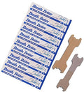120 Nasal Strips (Large/TAN) Breath Better/Reduce Snoring Right Now