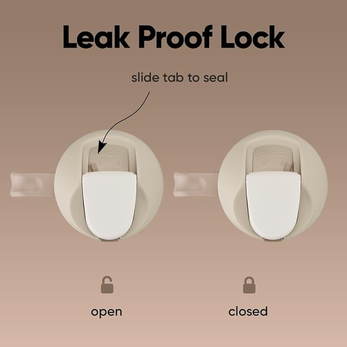 Owala FreeSip Tumbler Insulated Stainless Steel Water Bottle with Built-in Straw and Side Handle, For Travel, Work, School, and Sports, 40oz, BPA Free, Leak Proof, Lightly Toasted