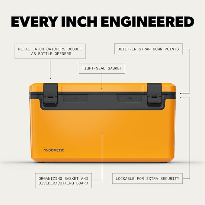 Dometic Recon Cooler