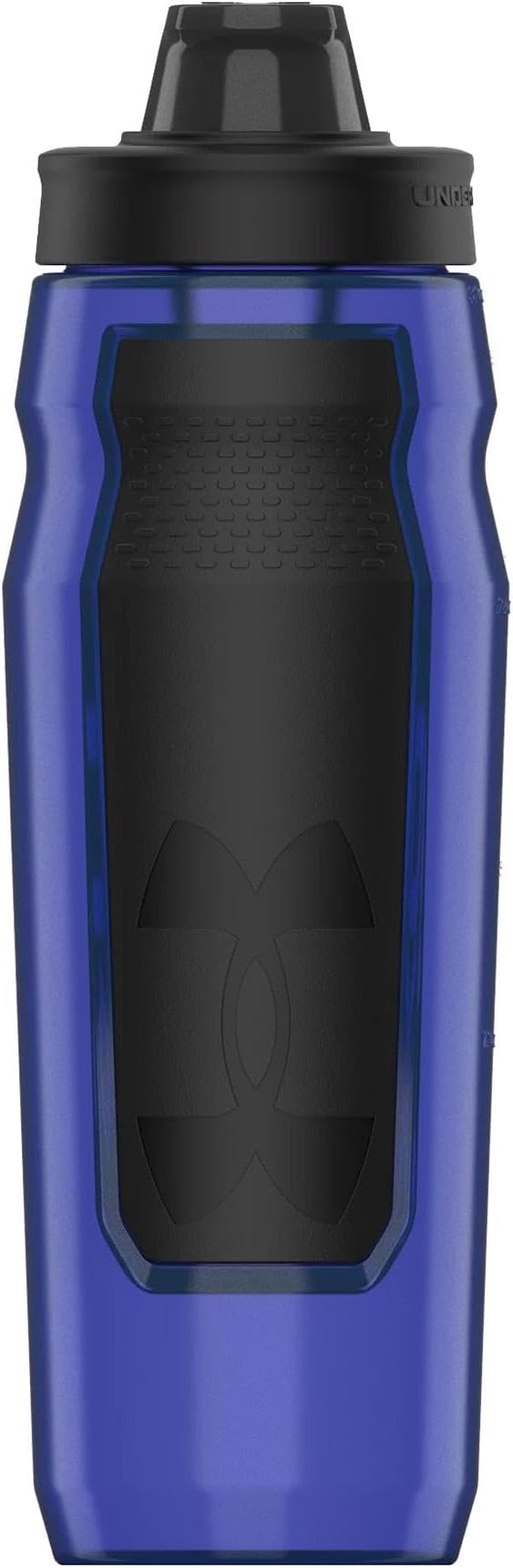 UNDER ARMOUR 32oz Playmaker Squeeze Water Bottle