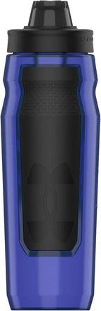 UNDER ARMOUR 32oz Playmaker Squeeze Water Bottle